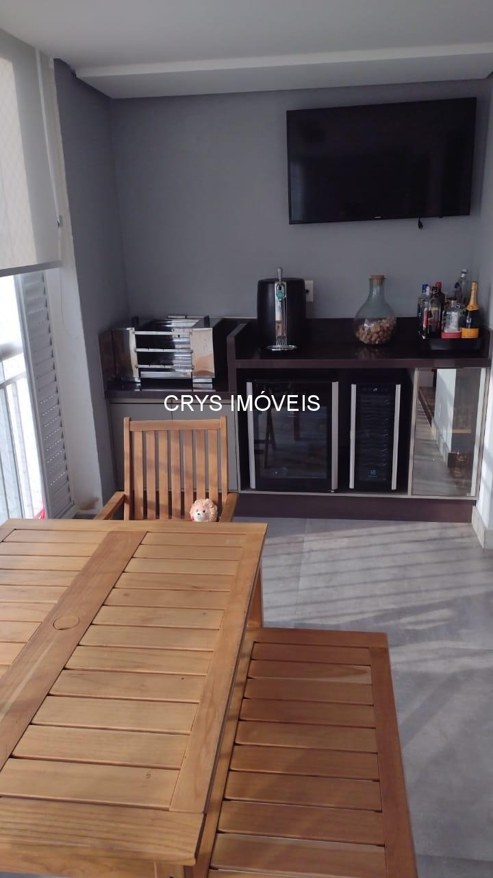 Apartamento, 2 quartos, 69 m² - Foto 12