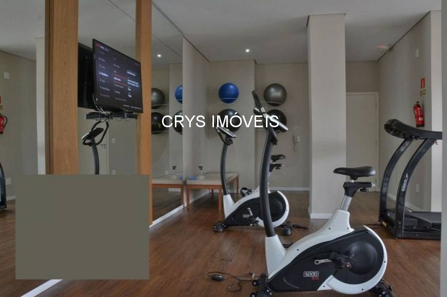 Apartamento, 2 quartos, 69 m² - Foto 21