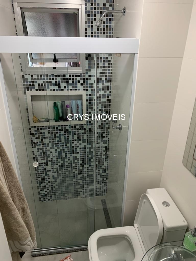Apartamento, 2 quartos, 50 m² - Foto 3