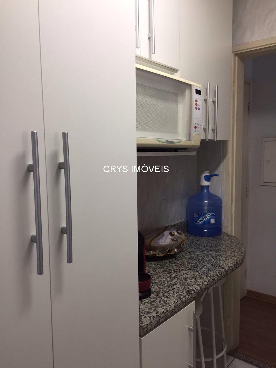 Apartamento, 2 quartos, 50 m² - Foto 5
