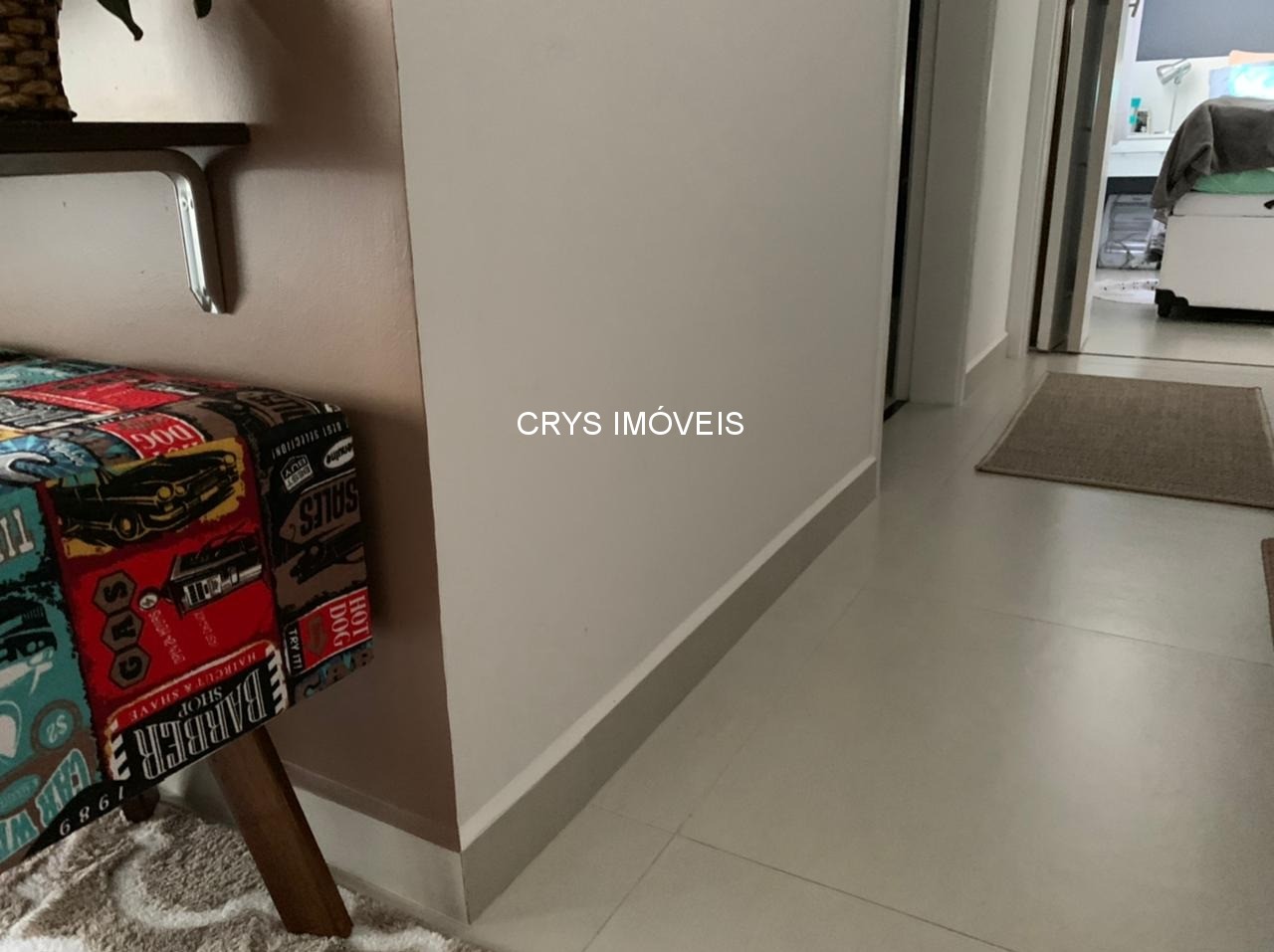 Apartamento, 2 quartos, 50 m² - Foto 7