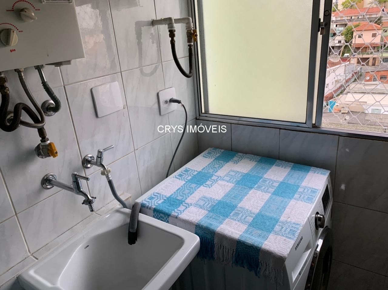 Apartamento, 2 quartos, 50 m² - Foto 8