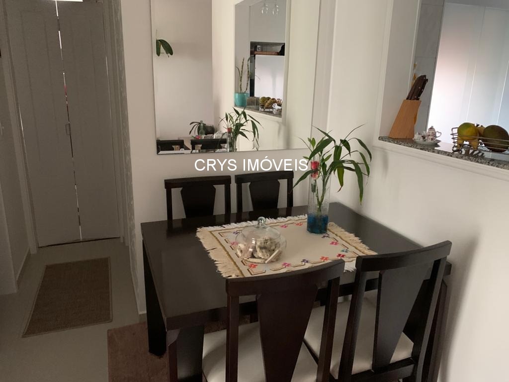 Apartamento, 2 quartos, 50 m² - Foto 10