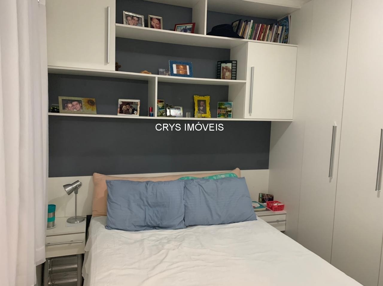 Apartamento, 2 quartos, 50 m² - Foto 11