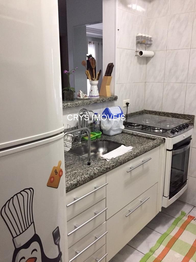 Apartamento, 2 quartos, 50 m² - Foto 13