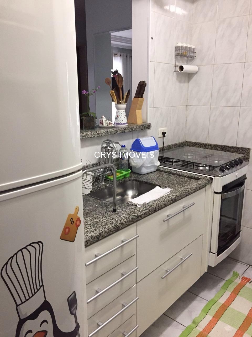Apartamento, 2 quartos, 50 m² - Foto 14