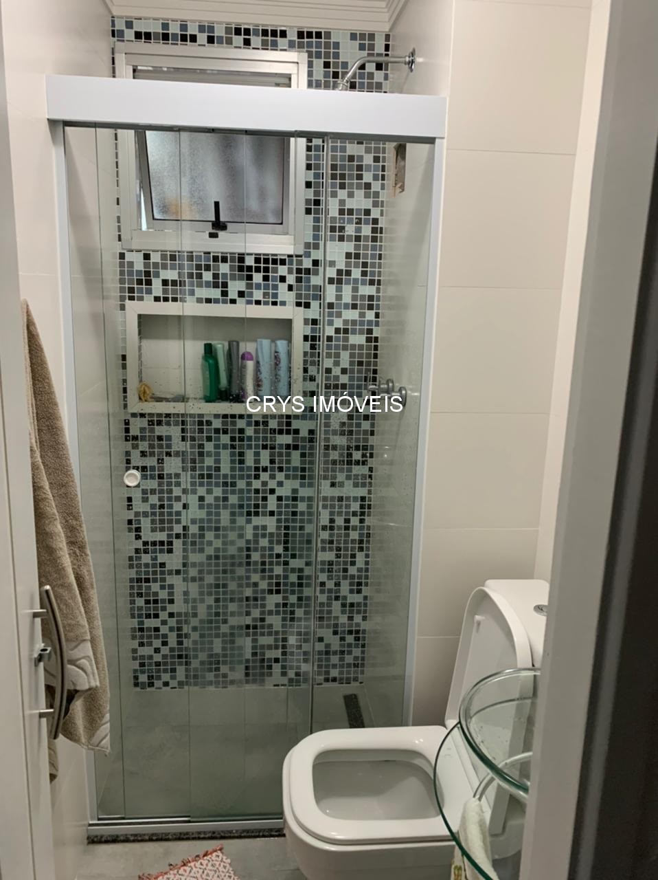Apartamento, 2 quartos, 50 m² - Foto 16