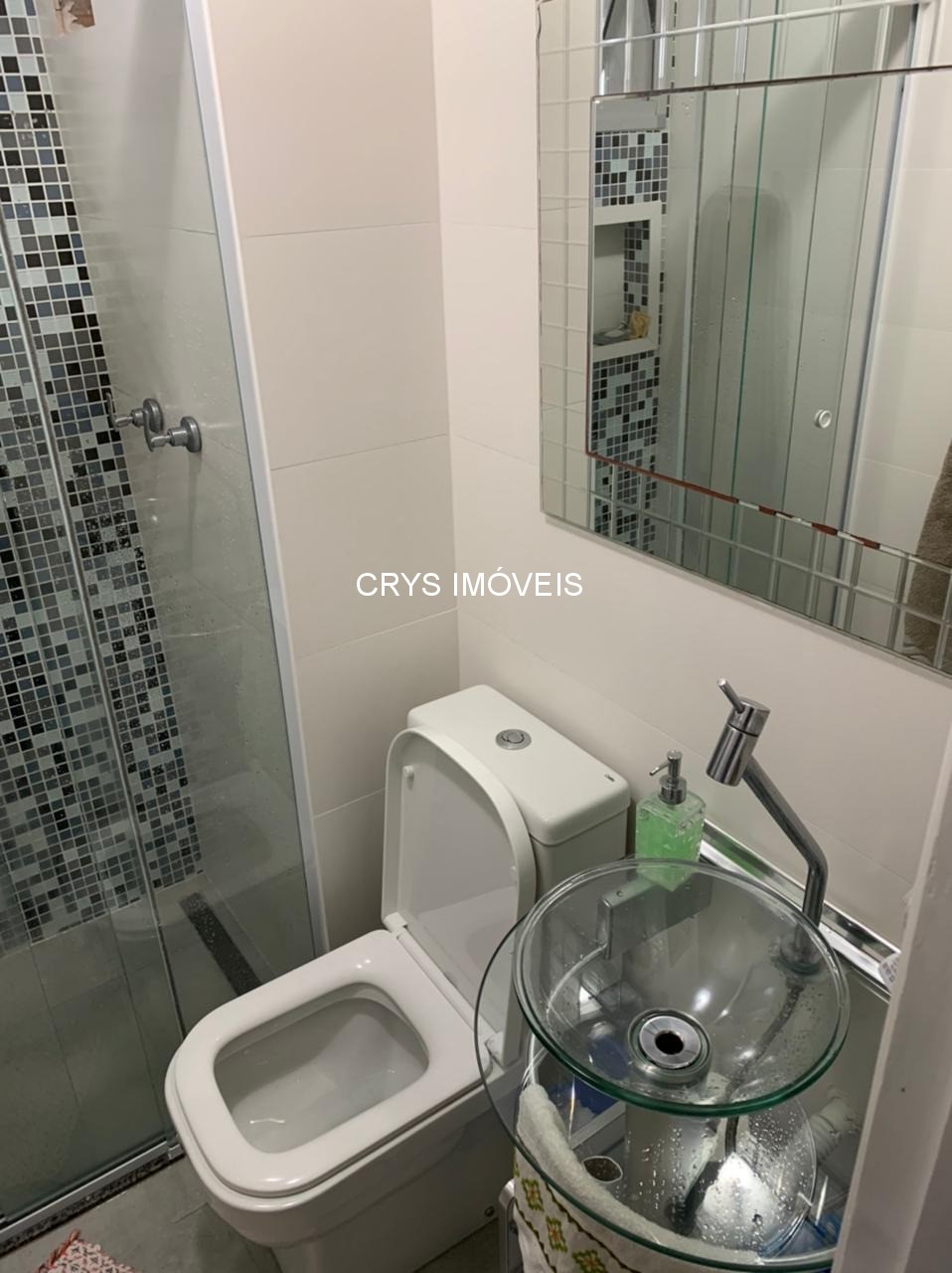 Apartamento, 2 quartos, 50 m² - Foto 18