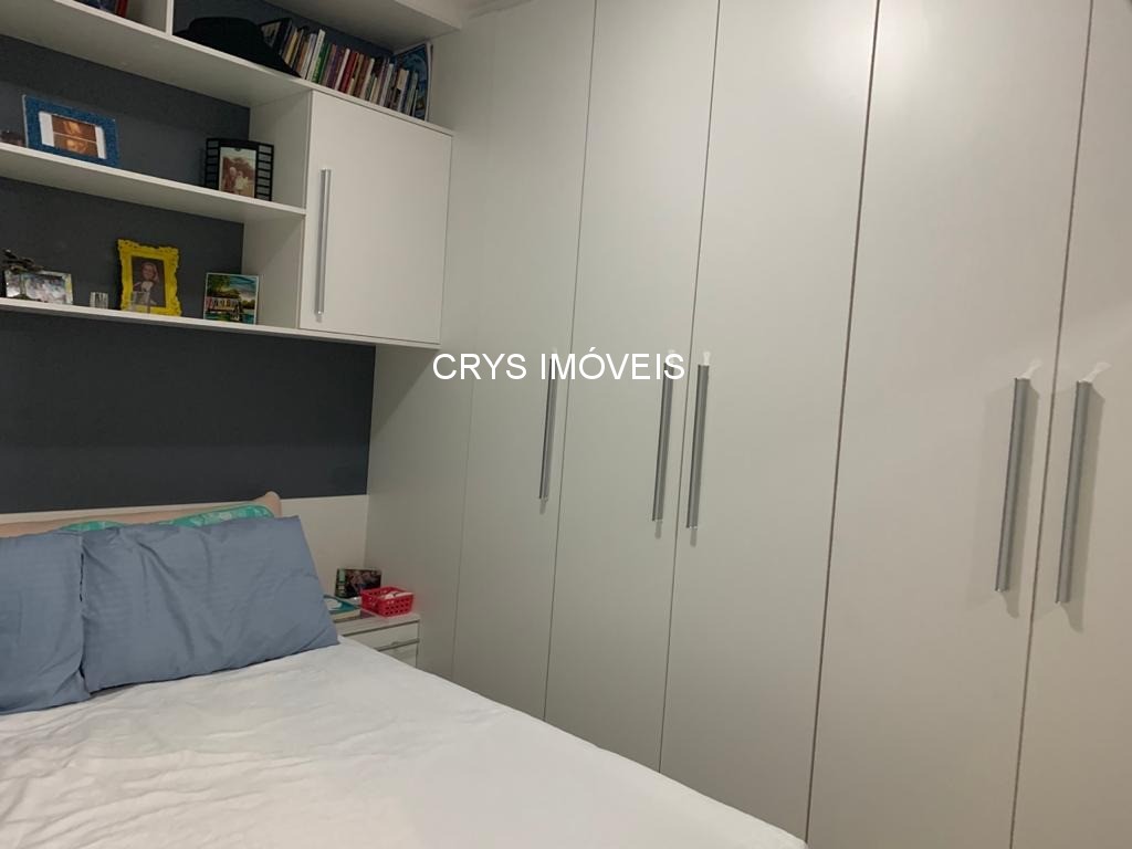 Apartamento, 2 quartos, 50 m² - Foto 19