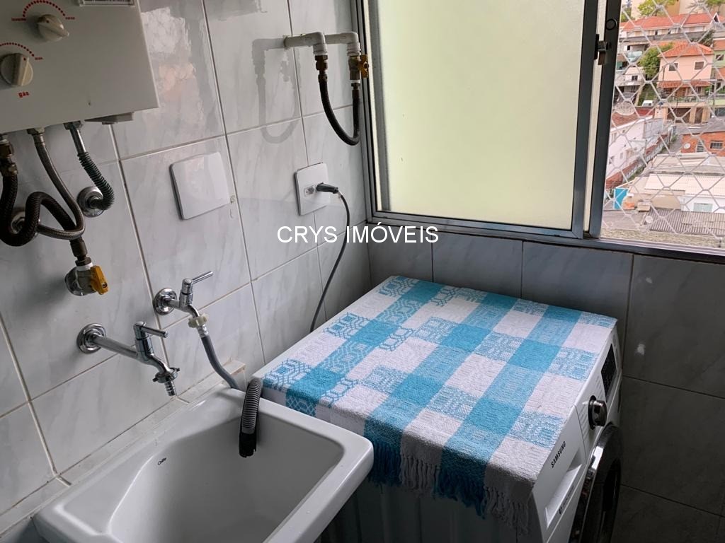 Apartamento, 2 quartos, 50 m² - Foto 20