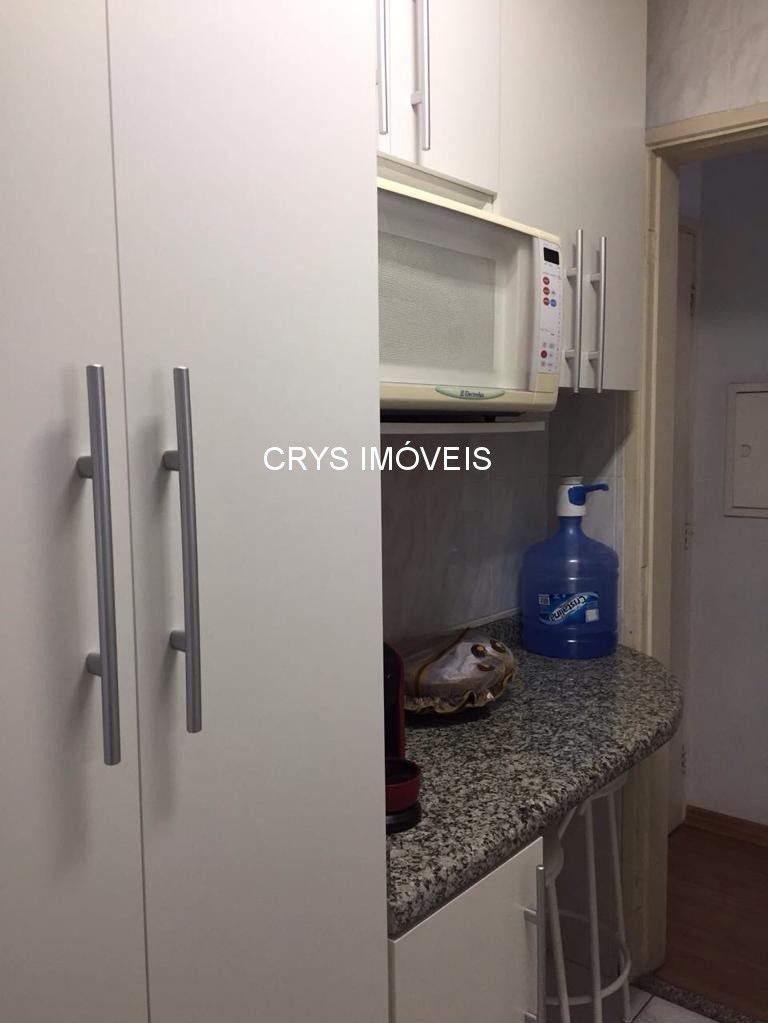 Apartamento, 2 quartos, 50 m² - Foto 21