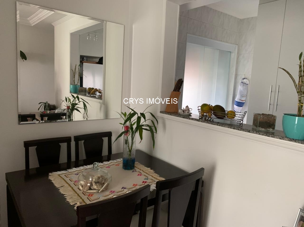 Apartamento, 2 quartos, 50 m² - Foto 25