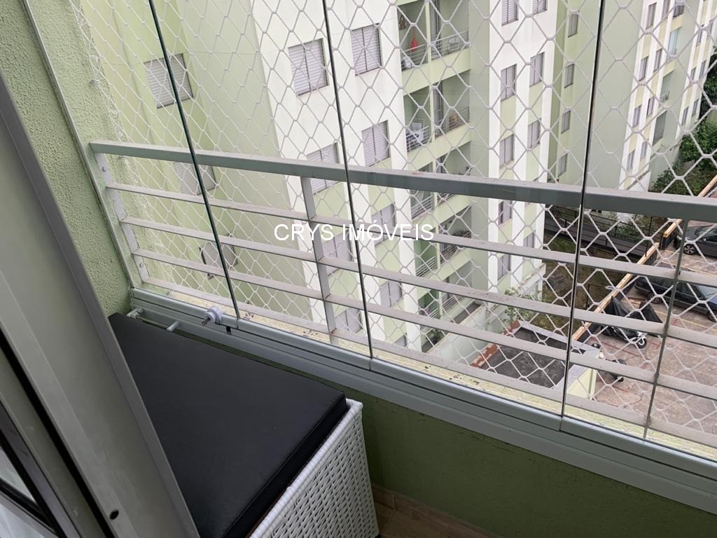 Apartamento, 2 quartos, 50 m² - Foto 27