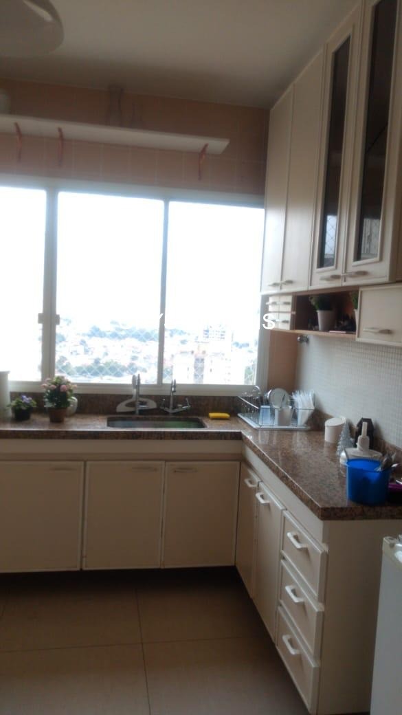 Cobertura, 4 quartos, 100 m² - Foto 10