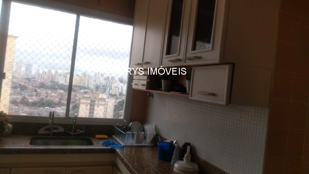 Cobertura, 4 quartos, 100 m² - Foto 16