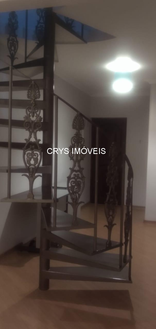 Cobertura, 4 quartos, 100 m² - Foto 19