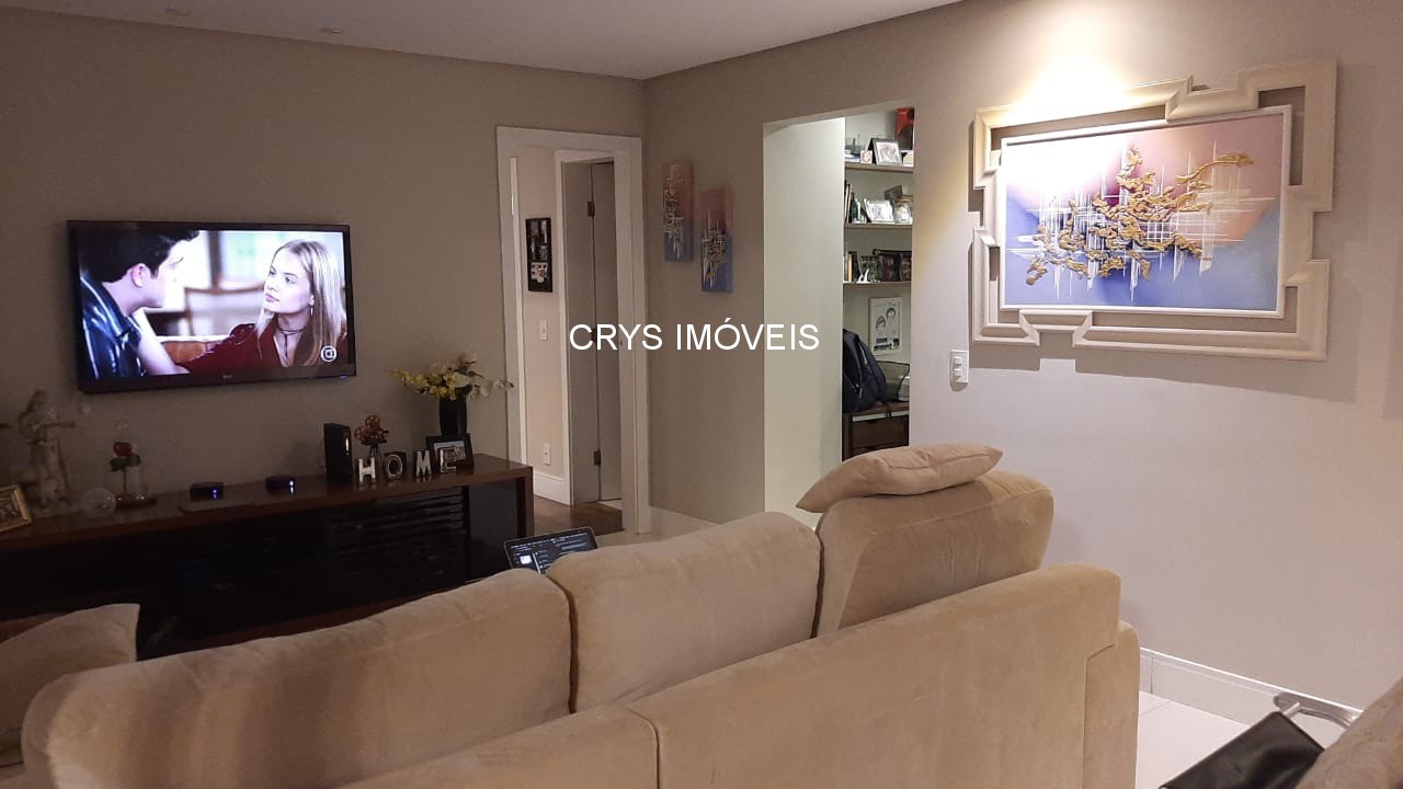 Apartamento, 3 quartos, 121 m² - Foto 1