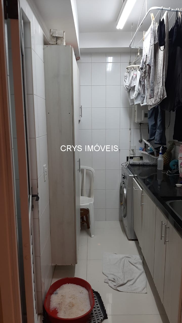 Apartamento, 3 quartos, 121 m² - Foto 7