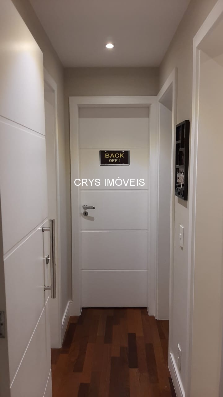 Apartamento, 3 quartos, 121 m² - Foto 5