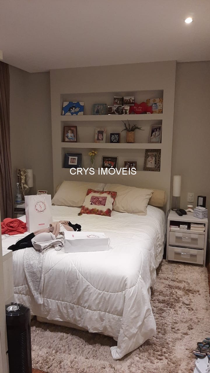 Apartamento, 3 quartos, 121 m² - Foto 6