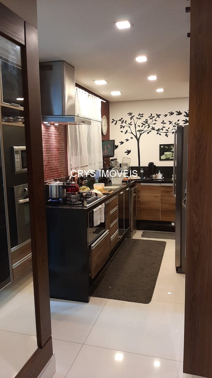 Apartamento, 3 quartos, 121 m² - Foto 3