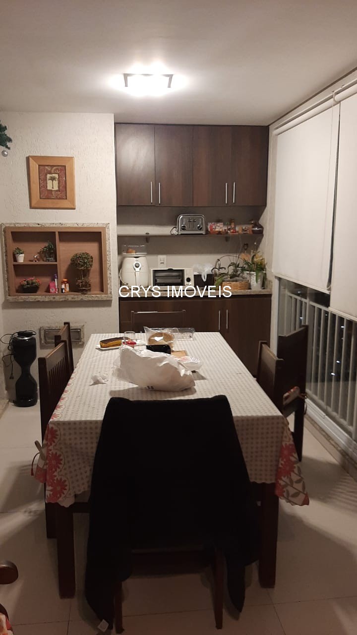 Apartamento, 3 quartos, 121 m² - Foto 4