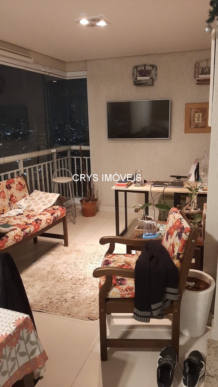 Apartamento, 3 quartos, 121 m² - Foto 2