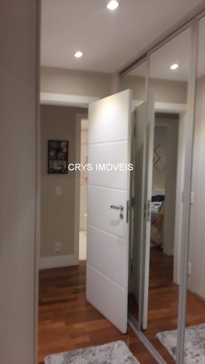 Apartamento, 3 quartos, 121 m² - Foto 8