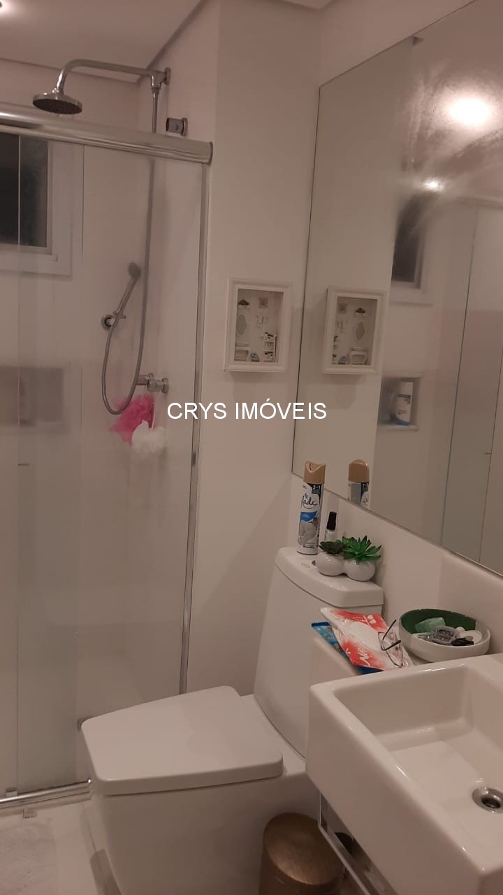 Apartamento, 3 quartos, 121 m² - Foto 9