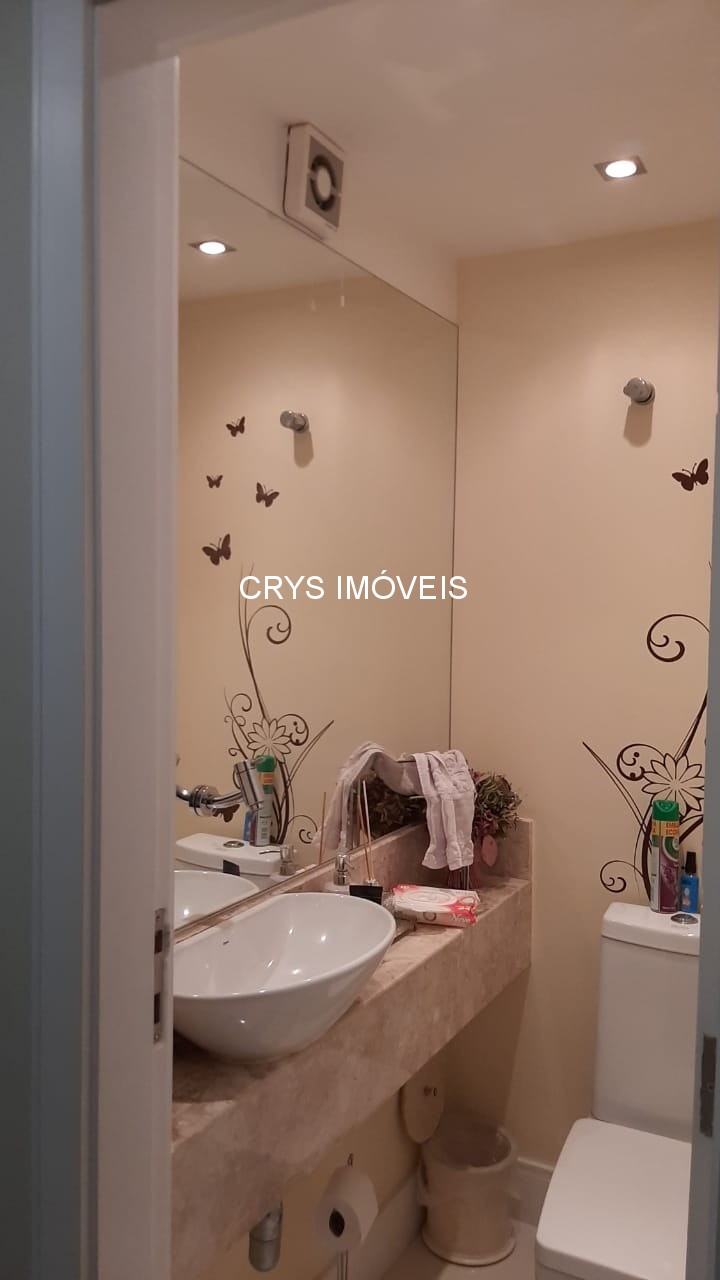 Apartamento, 3 quartos, 121 m² - Foto 10