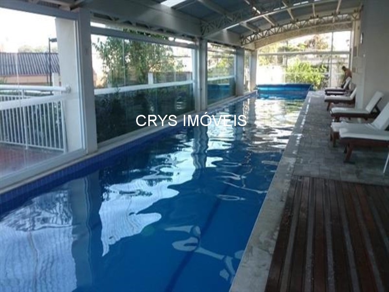 Apartamento, 3 quartos, 121 m² - Foto 11