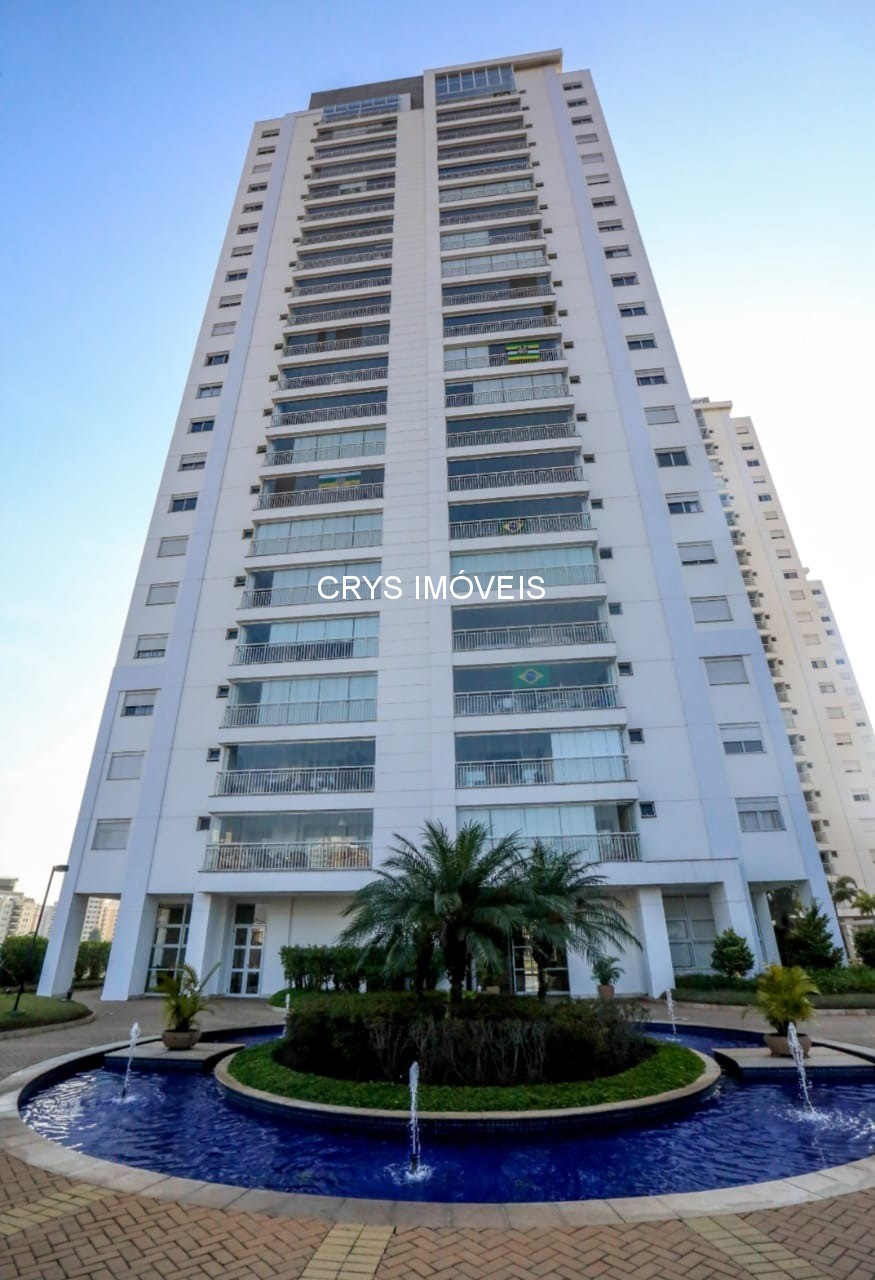 Apartamento, 3 quartos, 121 m² - Foto 14