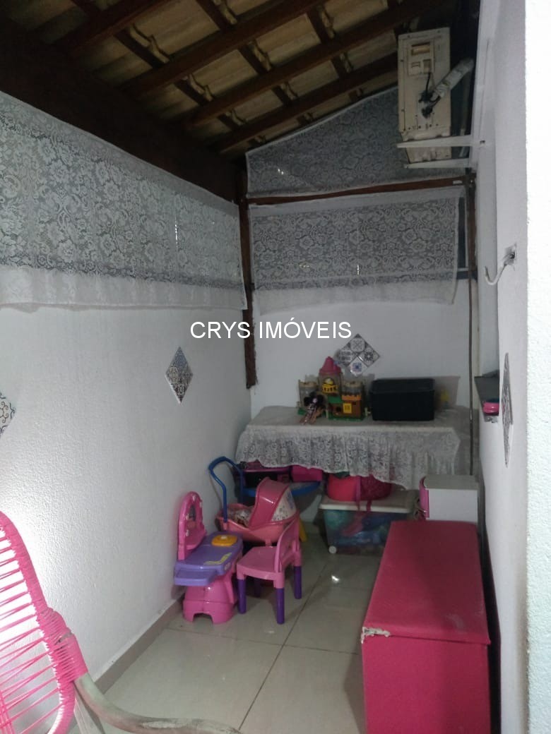 Apartamento à venda com 2 quartos, 58m² - Foto 2