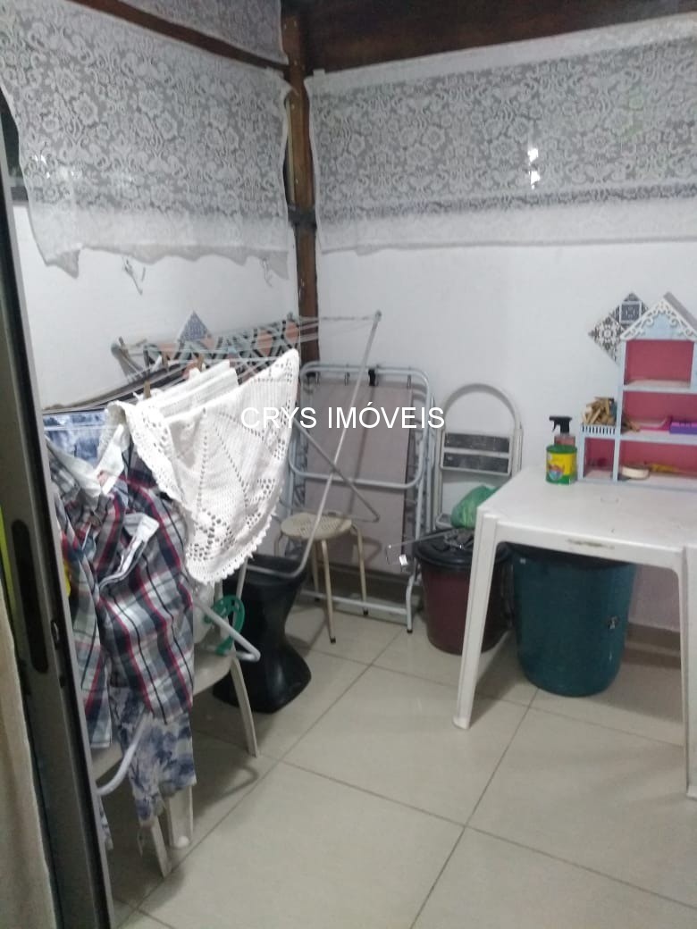 Apartamento à venda com 2 quartos, 58m² - Foto 3