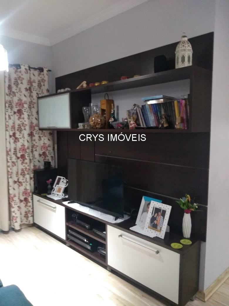 Apartamento à venda com 2 quartos, 58m² - Foto 6