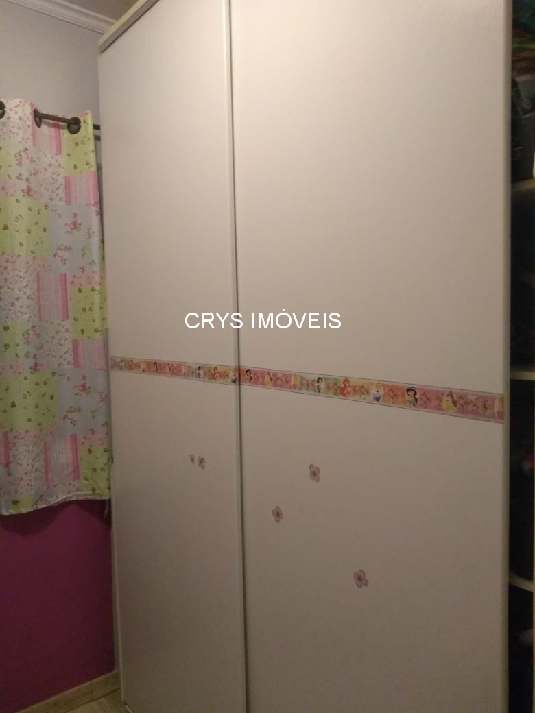 Apartamento à venda com 2 quartos, 58m² - Foto 7