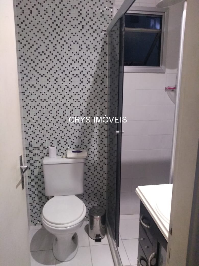 Apartamento à venda com 2 quartos, 58m² - Foto 8