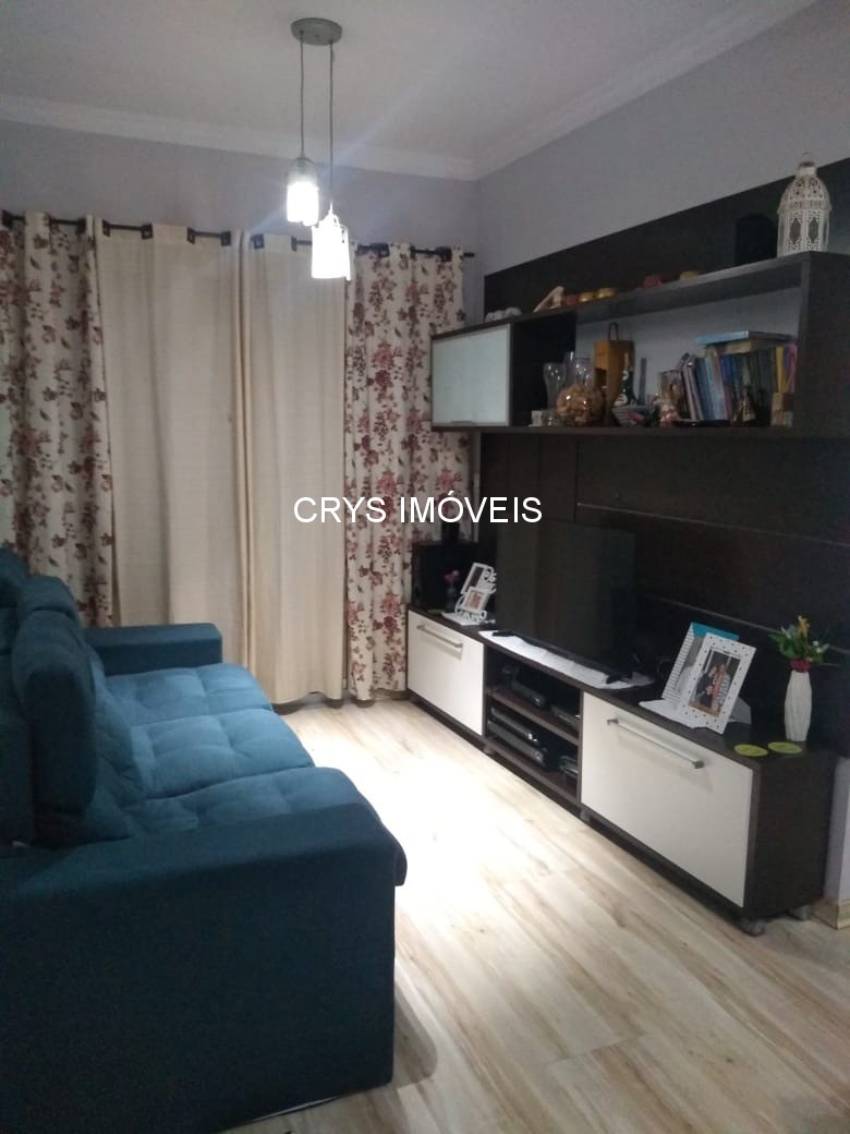 Apartamento à venda com 2 quartos, 58m² - Foto 10