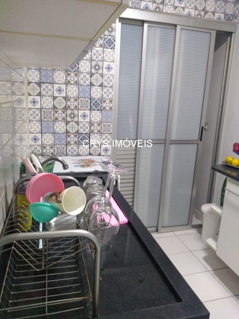 Apartamento à venda com 2 quartos, 58m² - Foto 12