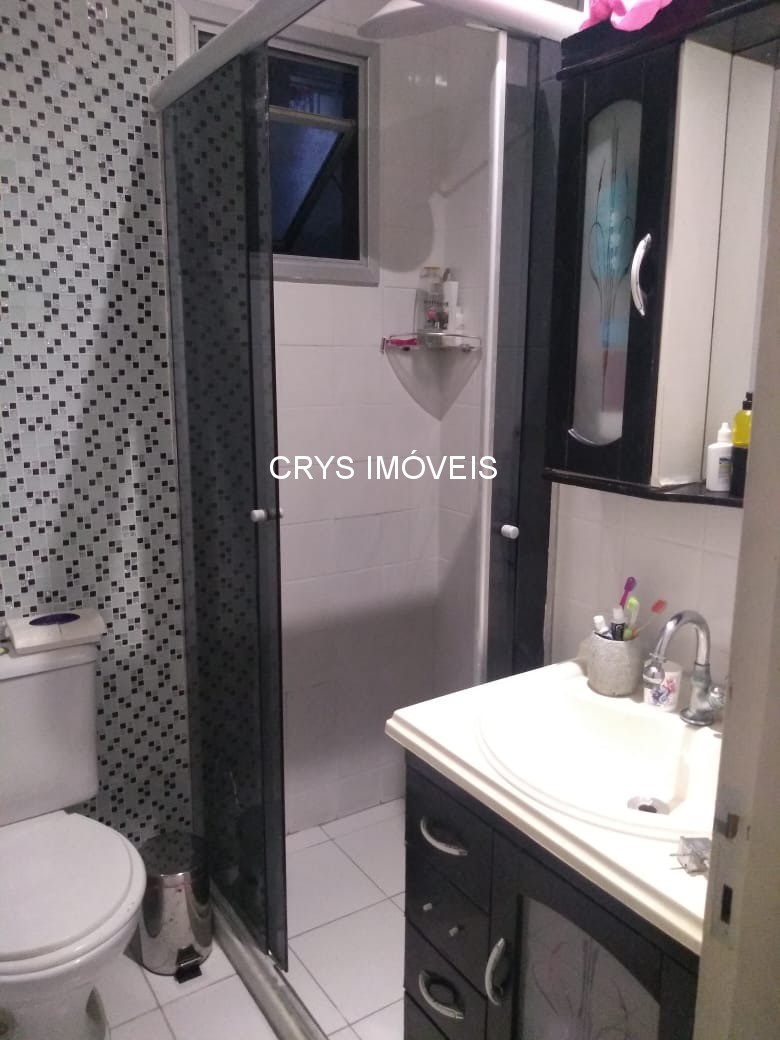 Apartamento à venda com 2 quartos, 58m² - Foto 15