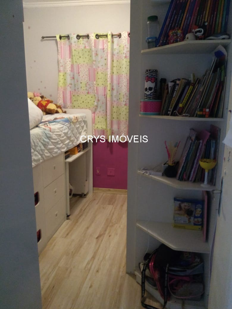 Apartamento à venda com 2 quartos, 58m² - Foto 18