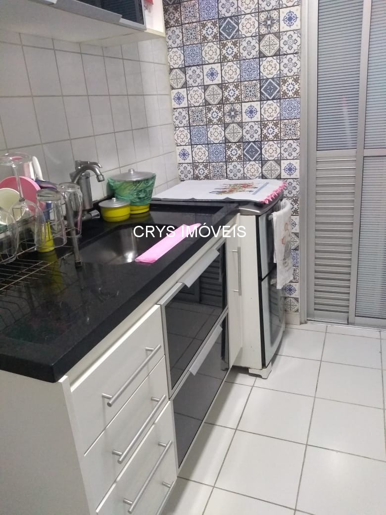 Apartamento à venda com 2 quartos, 58m² - Foto 19