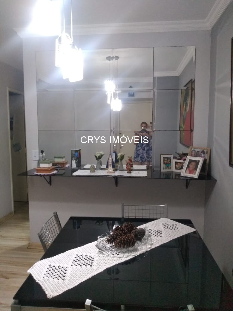 Apartamento à venda com 2 quartos, 58m² - Foto 20