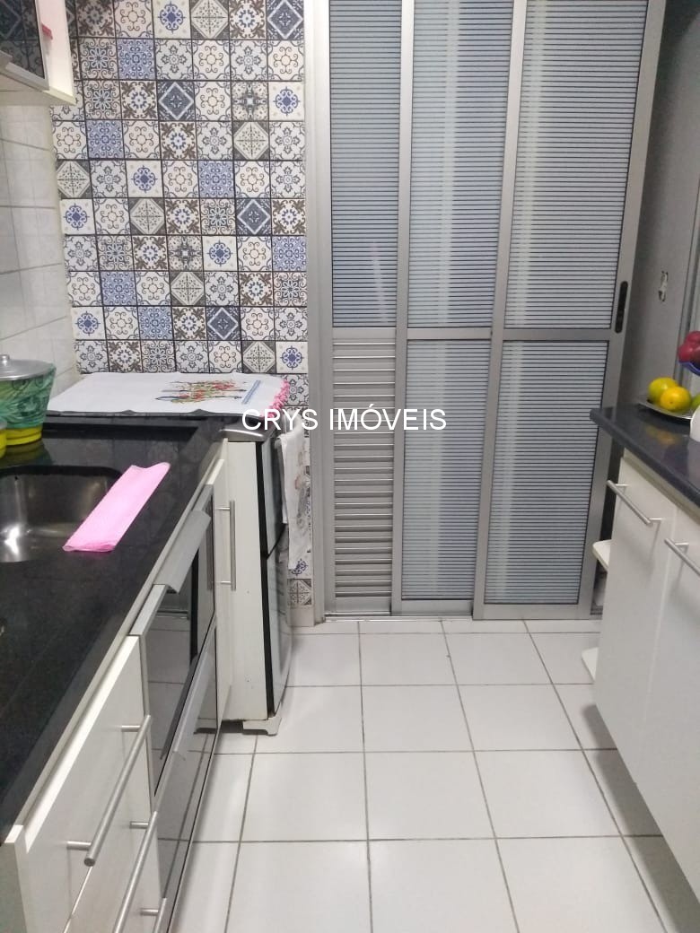 Apartamento à venda com 2 quartos, 58m² - Foto 21