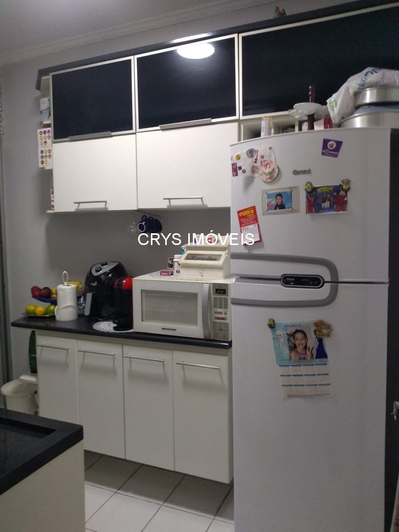 Apartamento à venda com 2 quartos, 58m² - Foto 22