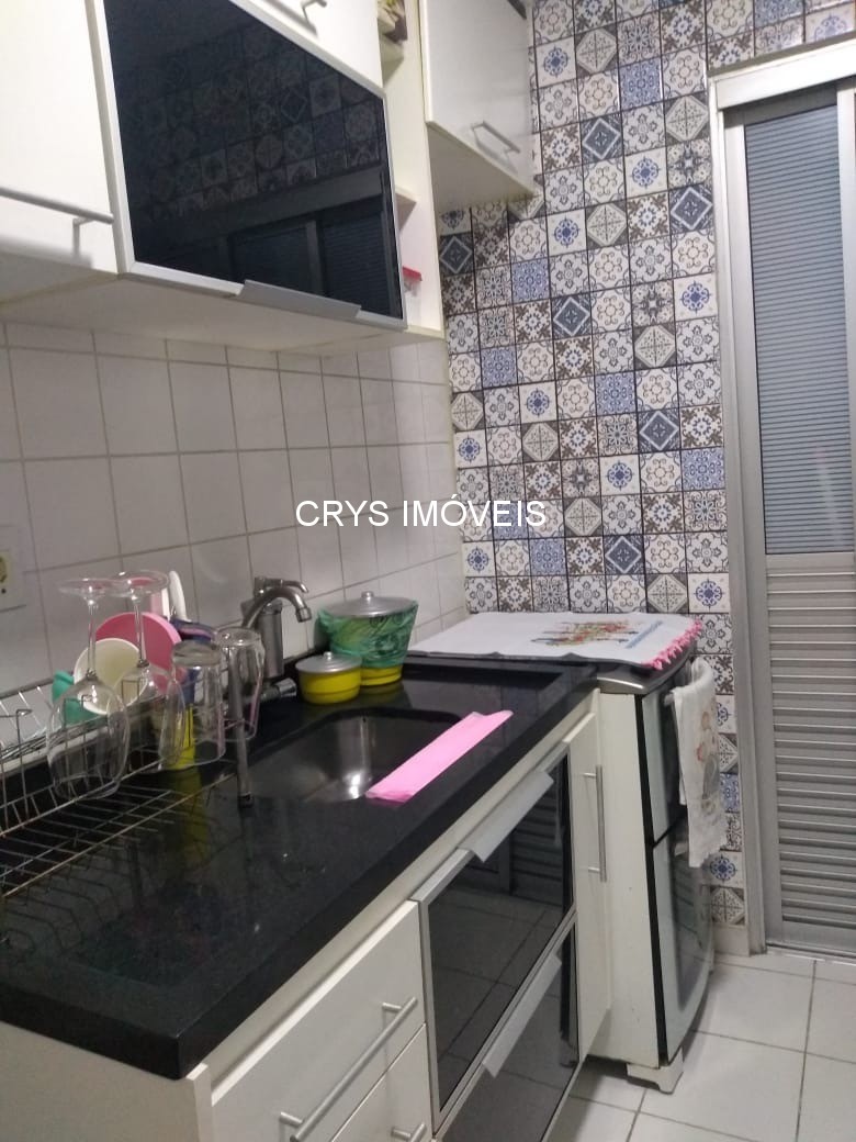 Apartamento à venda com 2 quartos, 58m² - Foto 24