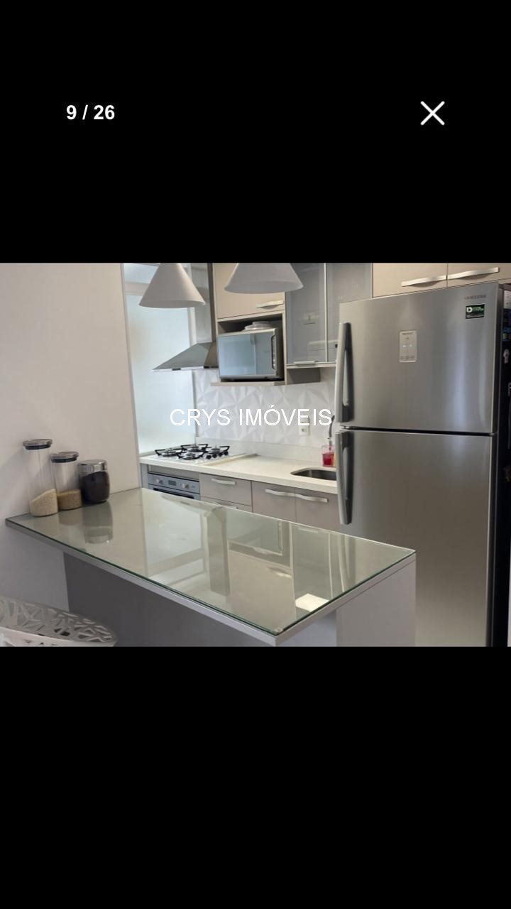 Apartamento, 2 quartos, 72 m² - Foto 2