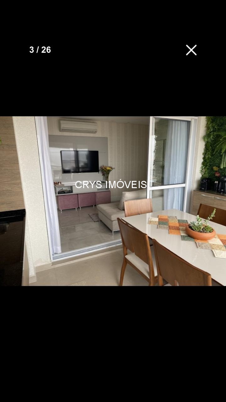 Apartamento, 2 quartos, 72 m² - Foto 3