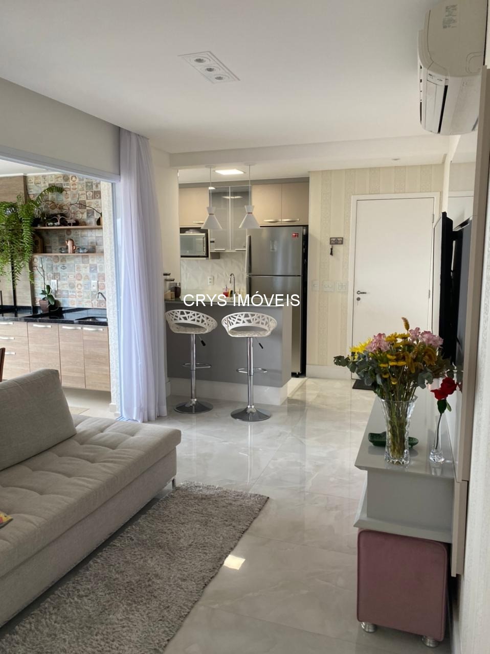 Apartamento, 2 quartos, 72 m² - Foto 4