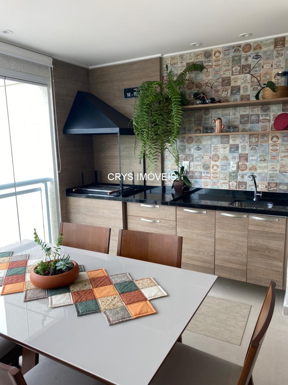 Apartamento, 2 quartos, 72 m² - Foto 7